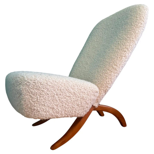 Ontdek hoe deze designklassieker zijn originele uitstraling behoudt