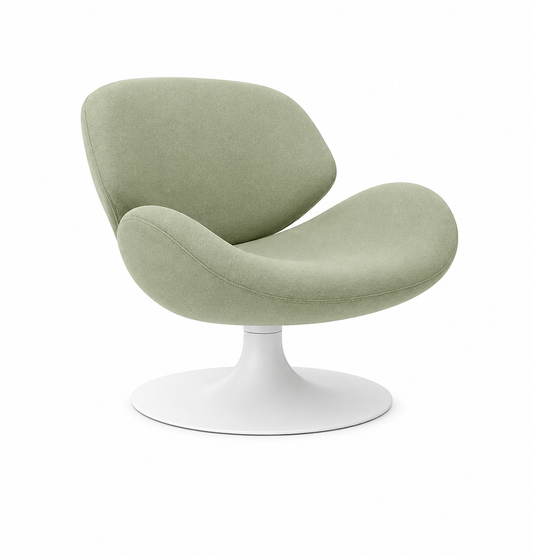 Herstel de uitstraling en het zitcomfort van uw F518 Lounge Chair met ambachtelijk vakwerk