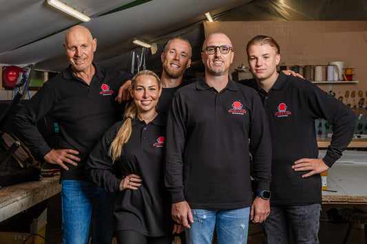 Meubelstoffeerderij Almere