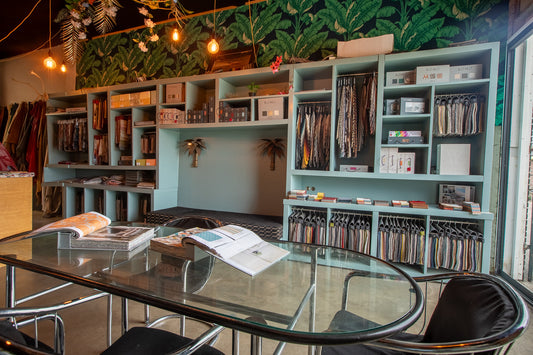 Camper kussens bekleden in Almere