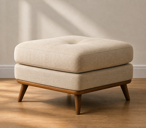 Design meubels herstofferen