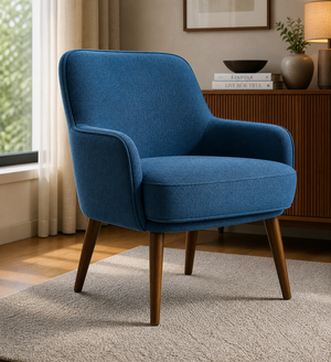 Stoelen stofferen