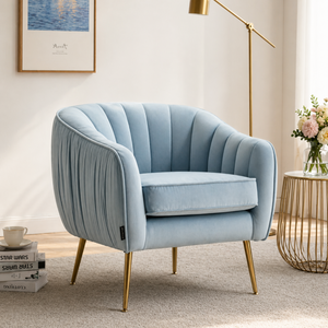 Design meubels herstofferen