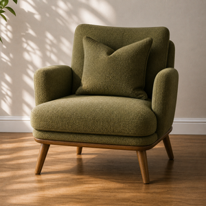 Design meubels herstofferen