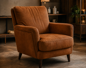 Stoelen stofferen