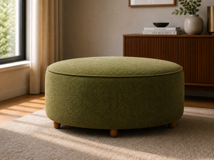 Design meubels herstofferen