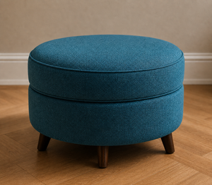Design meubels herstofferen