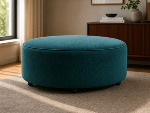 Design meubels herstofferen